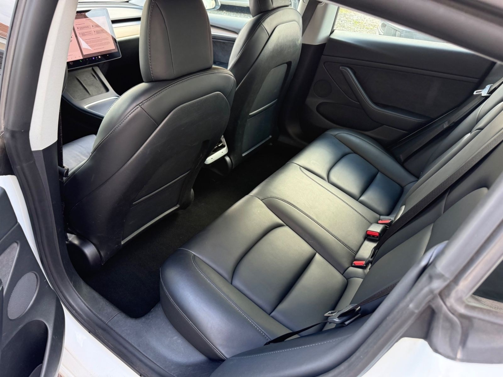 Tesla Model 3*Long Range*AWD*AHK*MwsT foto 7