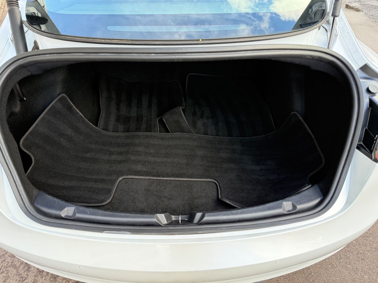 Tesla Model 3*Long Range*AWD*AHK*MwsT foto 8