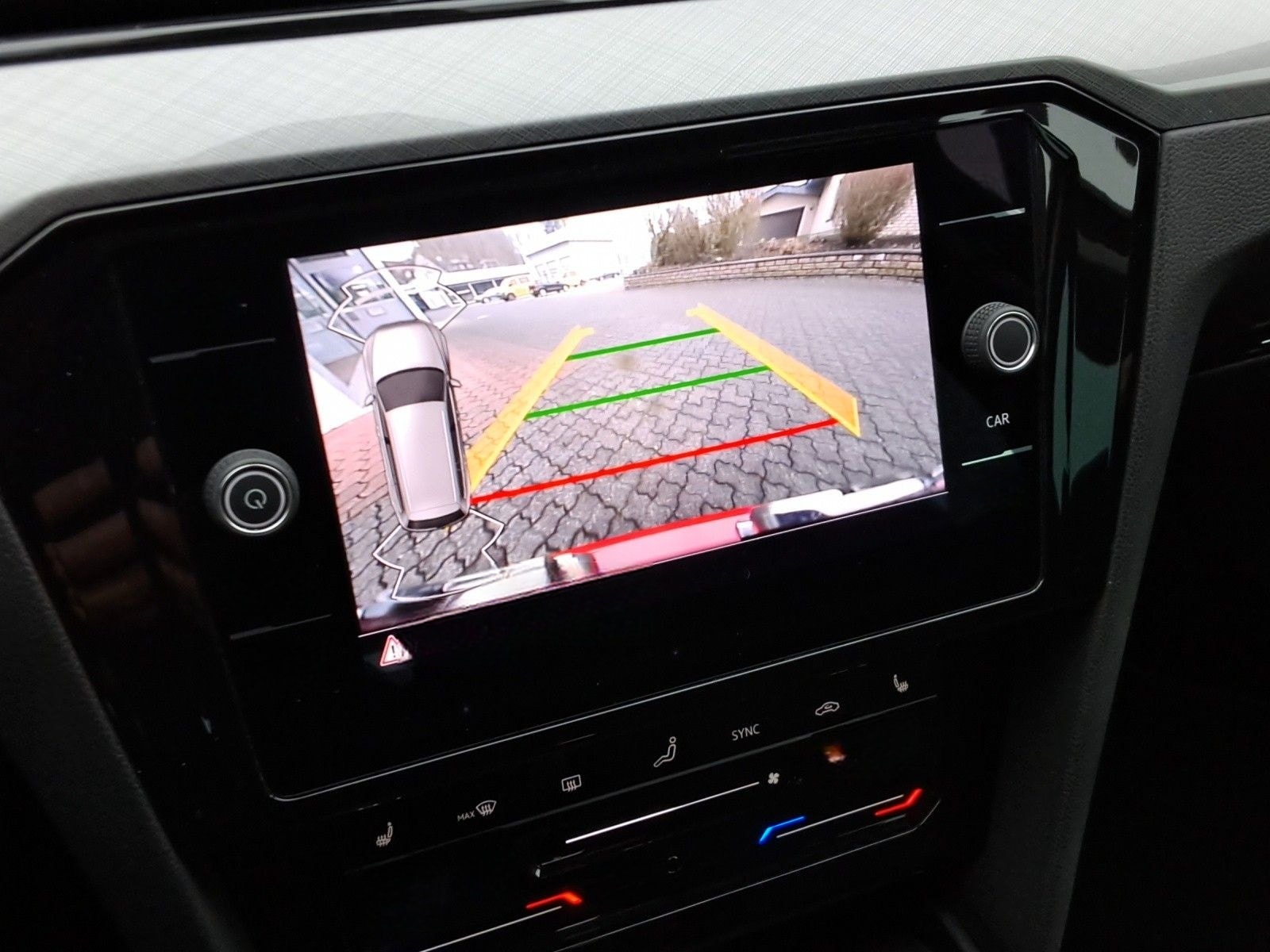 Volkswagen Passat Variant 2.0 TDI DSG,ACC,Navi,LED,Kamera foto 12