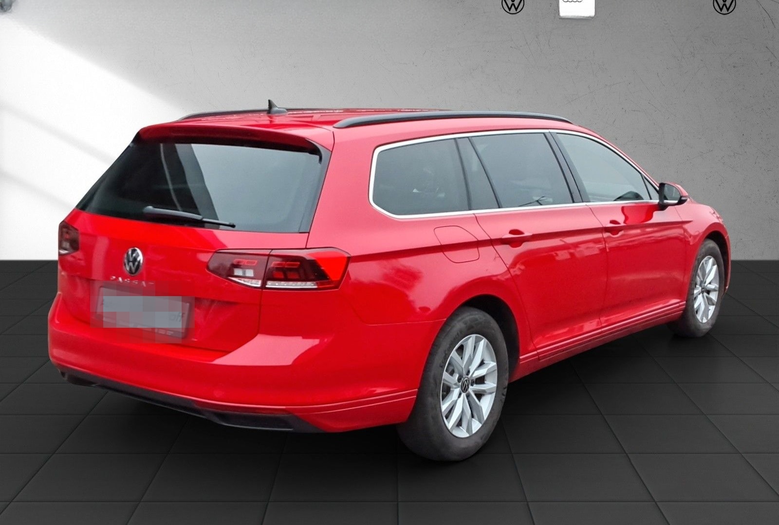 Volkswagen Passat Variant 2.0 TDI DSG,ACC,Navi,LED,Kamera foto 5