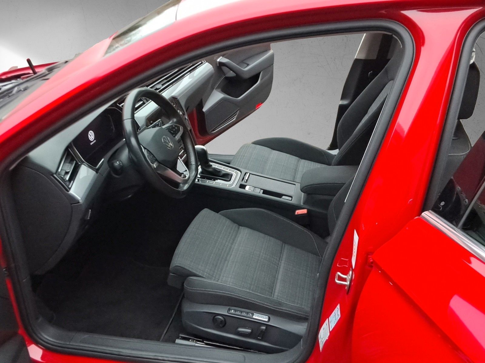 Volkswagen Passat Variant 2.0 TDI DSG,ACC,Navi,LED,Kamera foto 9