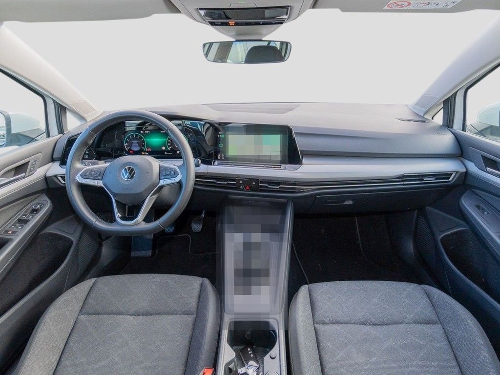 Volkswagen Golf VIII 1.5 TSI Life Business Premium, ZGV foto 11