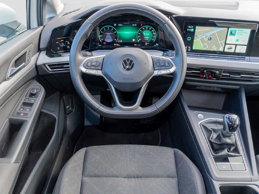 Volkswagen Golf VIII 1.5 TSI Life Business Premium, ZGV foto 14