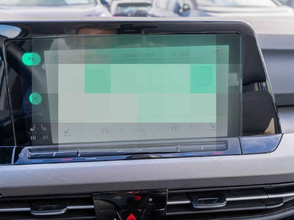 Volkswagen Golf VIII 1.5 TSI Life Business Premium, ZGV foto 18