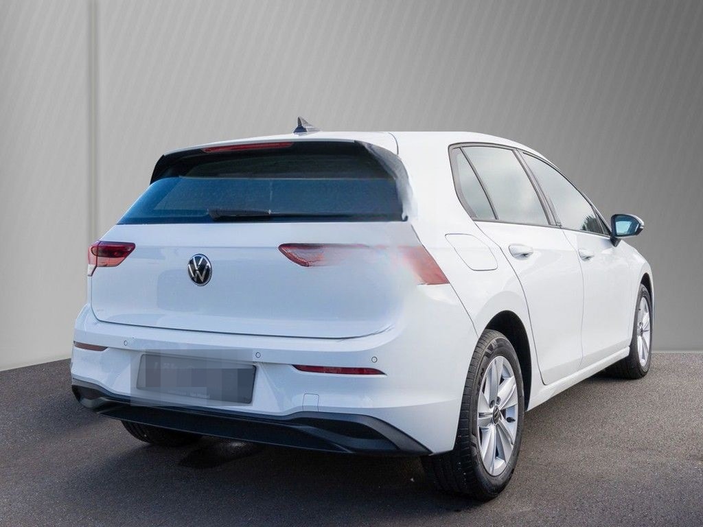 Volkswagen Golf VIII 1.5 TSI Life Business Premium, ZGV foto 5