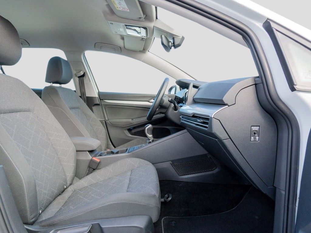 Volkswagen Golf VIII 1.5 TSI Life Business Premium, ZGV foto 8