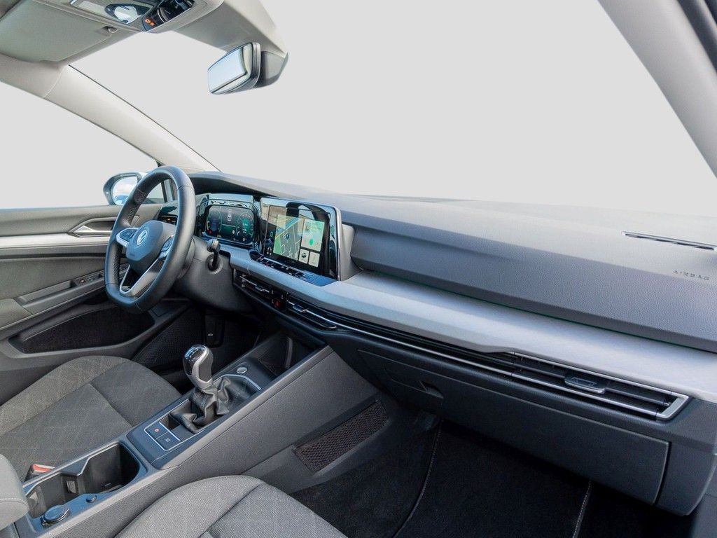 Volkswagen Golf VIII 1.5 TSI Life Business Premium, ZGV foto 9