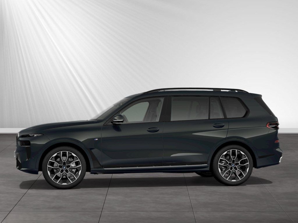 BMW X7 xDrive40d M Sport|AHK|SkyLounge|Autobahnass. foto 5