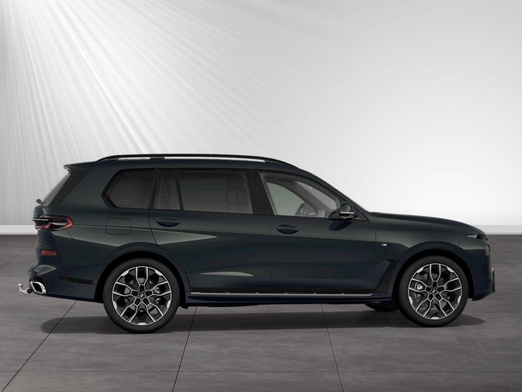 BMW X7 xDrive40d M Sport|AHK|SkyLounge|Autobahnass. foto 9