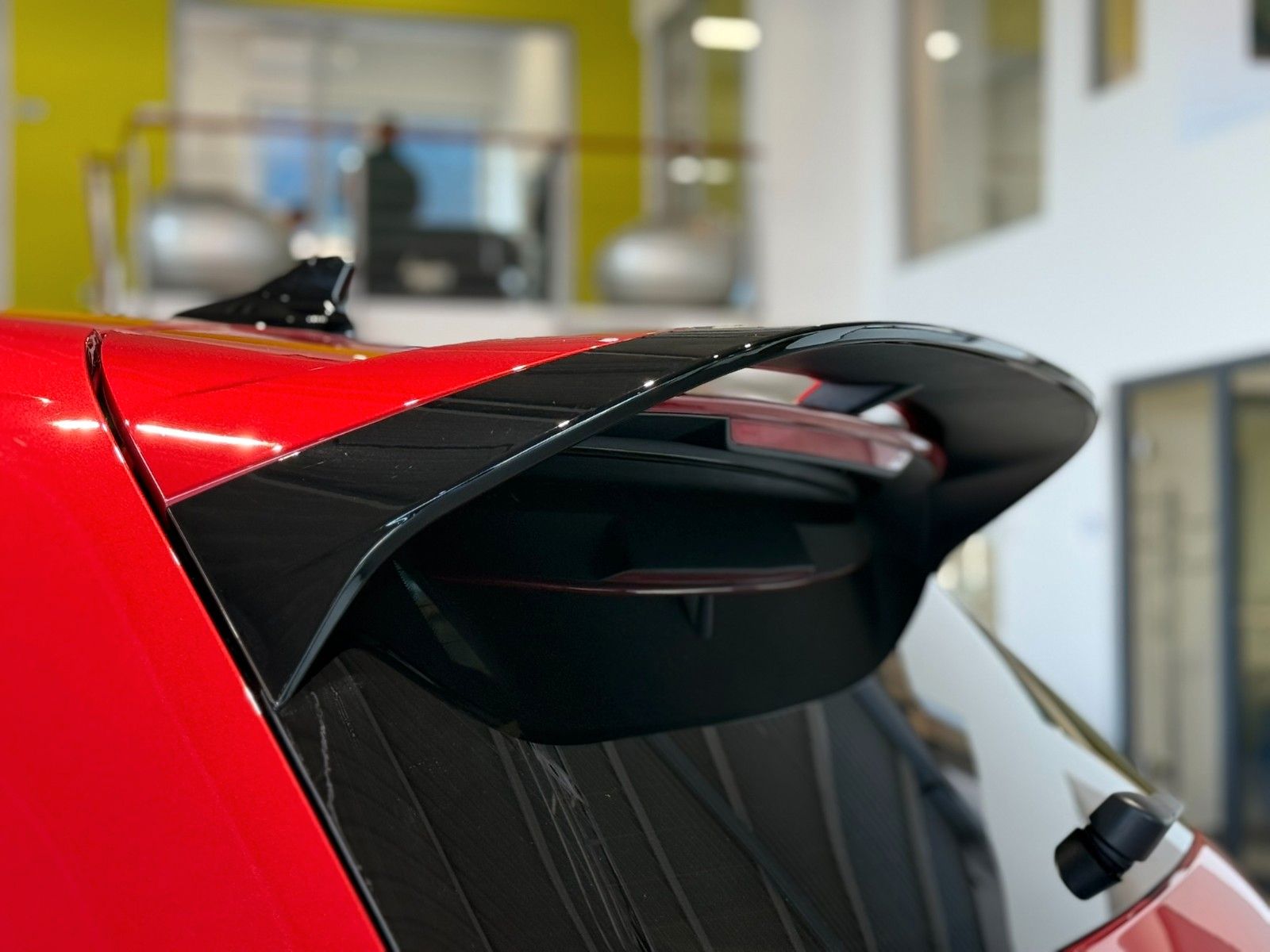 Volkswagen GTI VIII Clubsport*Pano*Harman-Kardon*Head-up* foto 12