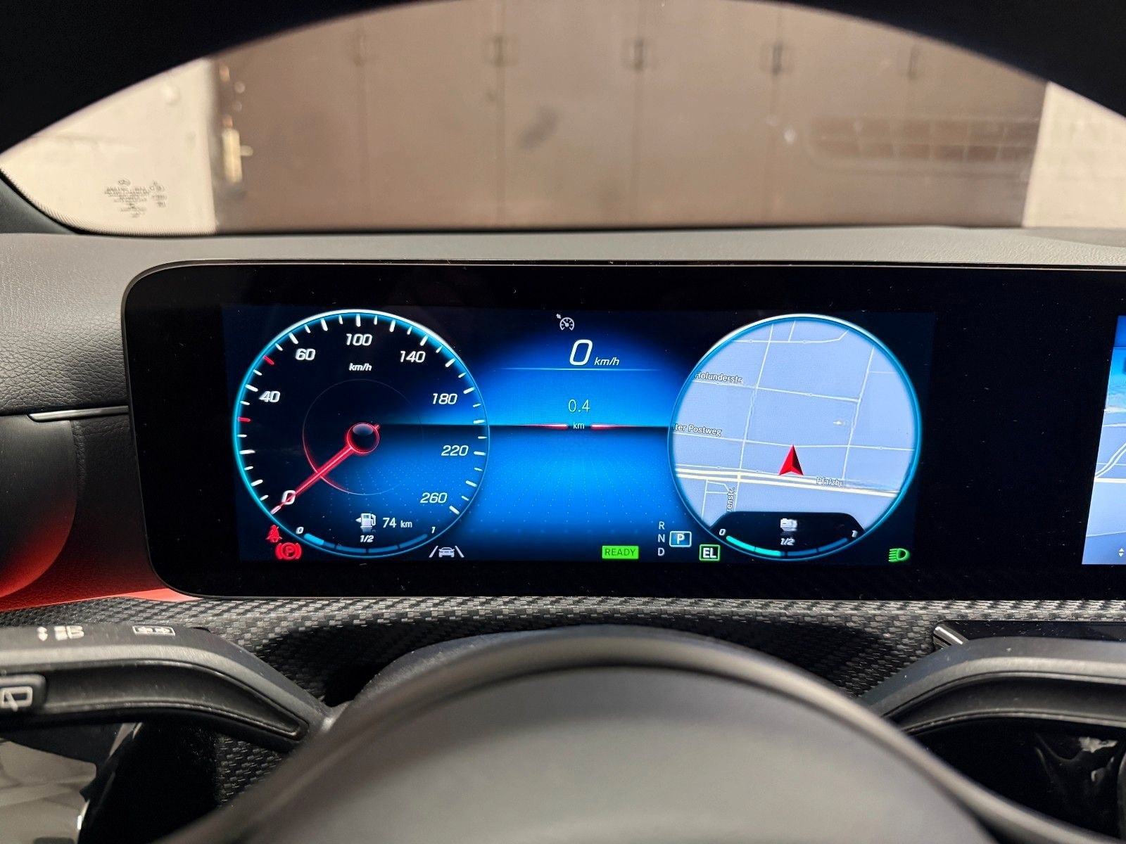 Mercedes-Benz A 250e Style Keyless/360°/TWA/Navi/MBux/Sitzh. foto 24