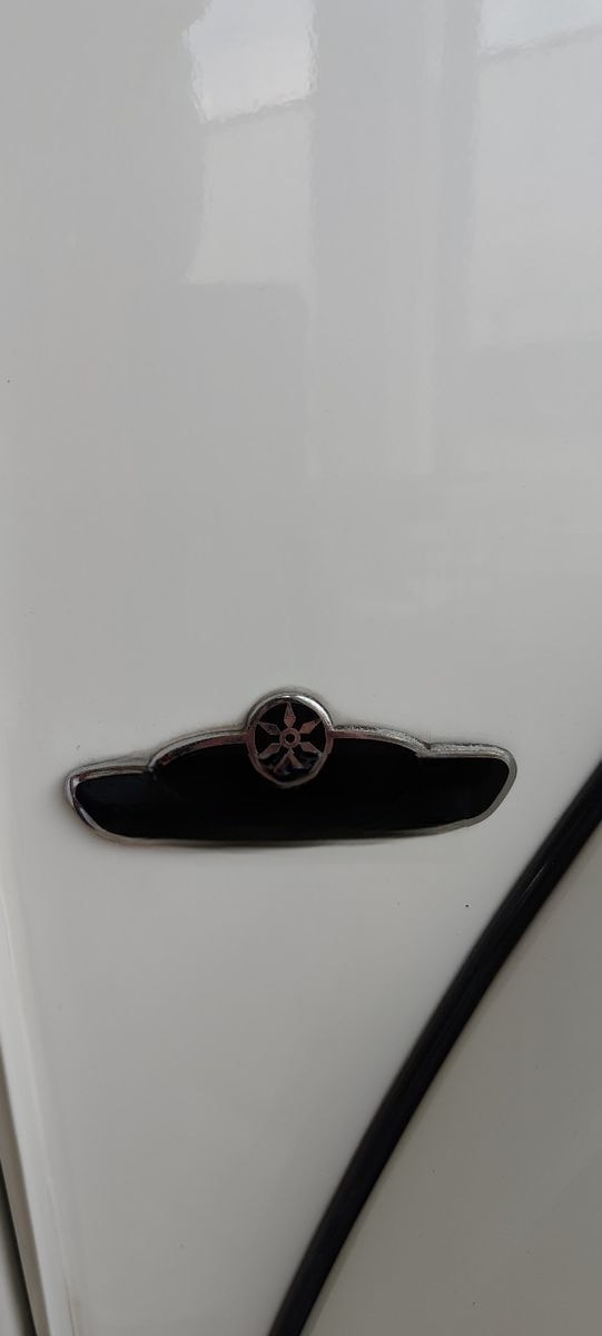 Volkswagen Käfer Karmann Cabrio foto 5