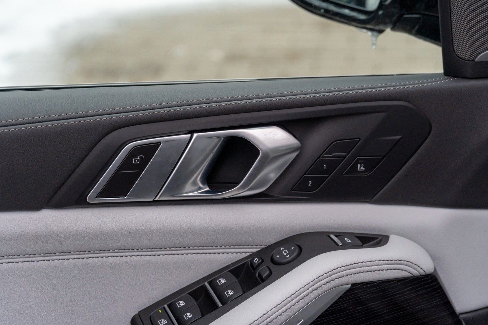 BMW X5 40d M SPORT.LUFTF.PANO.DR.ASS.H/K.360.AHK.22" foto 23