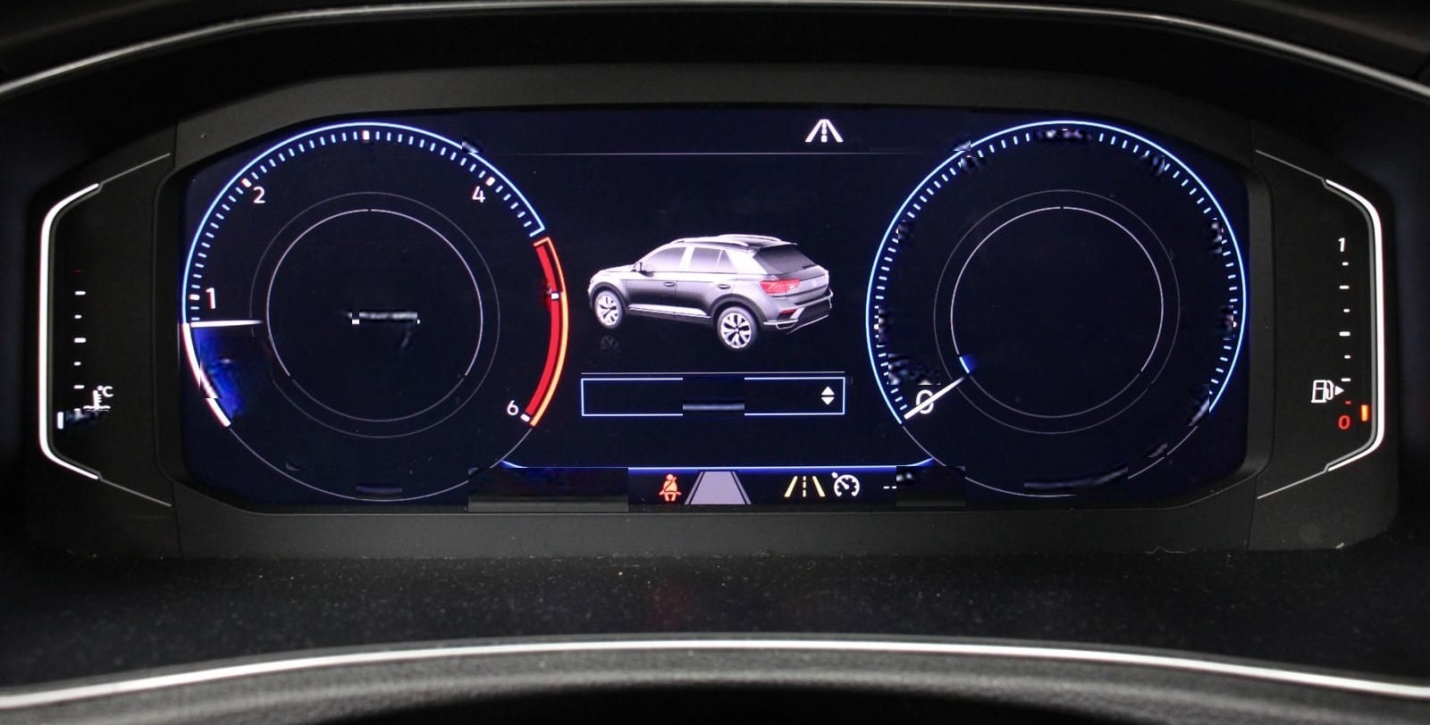 Volkswagen T-Roc 2.0 TDI DSG 4Motion AHK PANO LED ACC NAVI foto 17