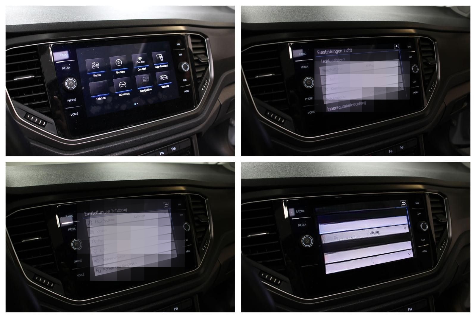 Volkswagen T-Roc 2.0 TDI DSG 4Motion AHK PANO LED ACC NAVI foto 18