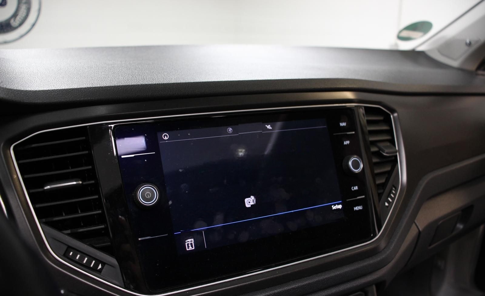 Volkswagen T-Roc 2.0 TDI DSG 4Motion AHK PANO LED ACC NAVI foto 21