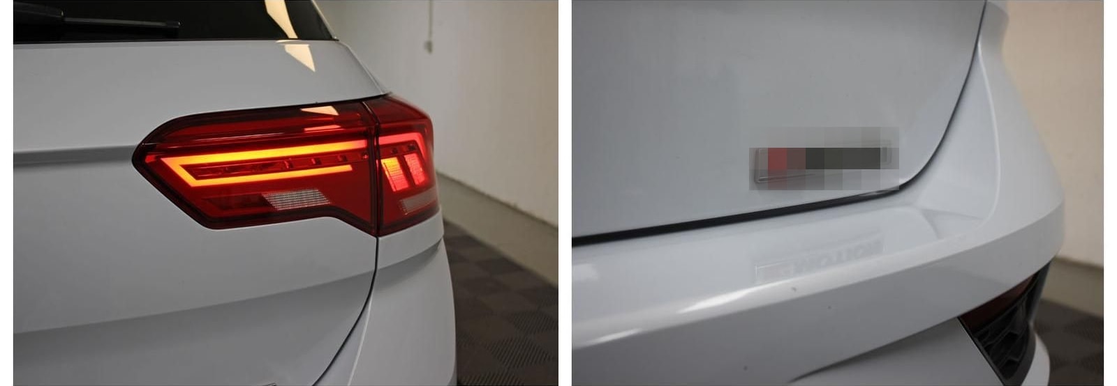 Volkswagen T-Roc 2.0 TDI DSG 4Motion AHK PANO LED ACC NAVI foto 25