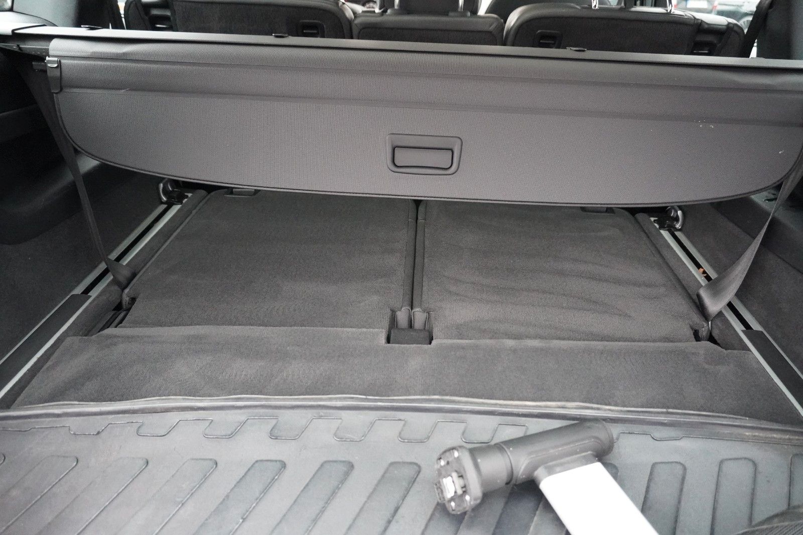 Audi Q7 3.0 TDI quattro*Leder*2.Hand*7-Sitzer* foto 13