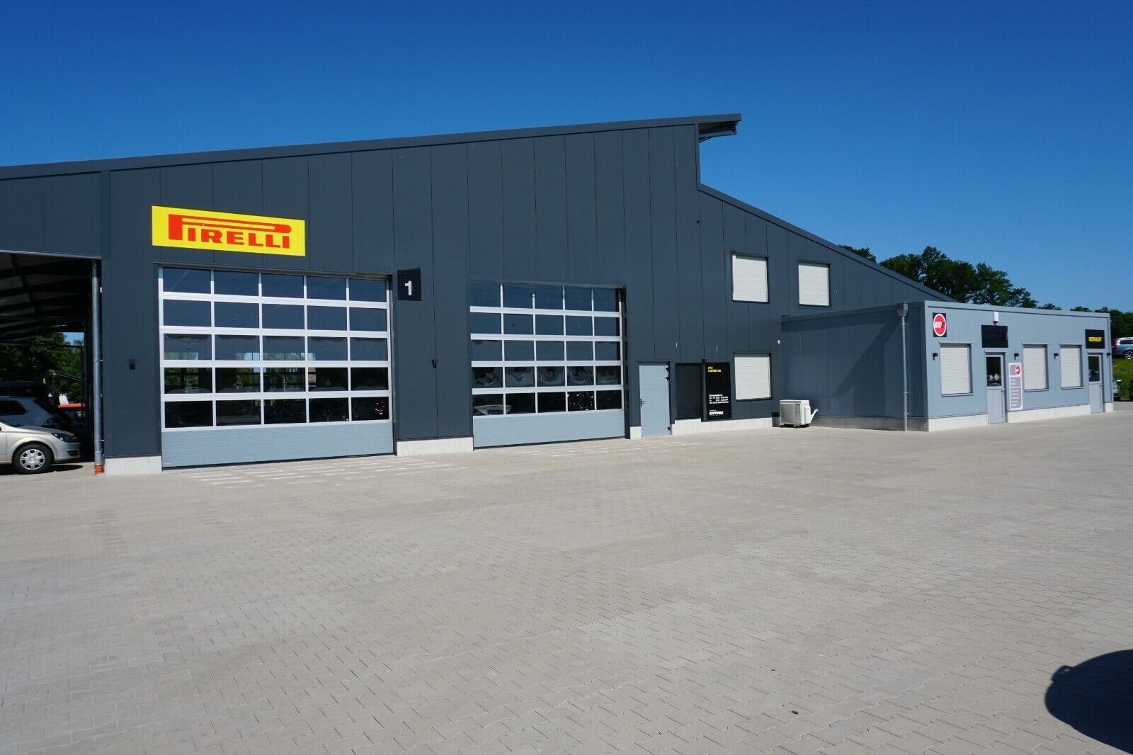 Audi Q7 3.0 TDI quattro*Leder*2.Hand*7-Sitzer* foto 24