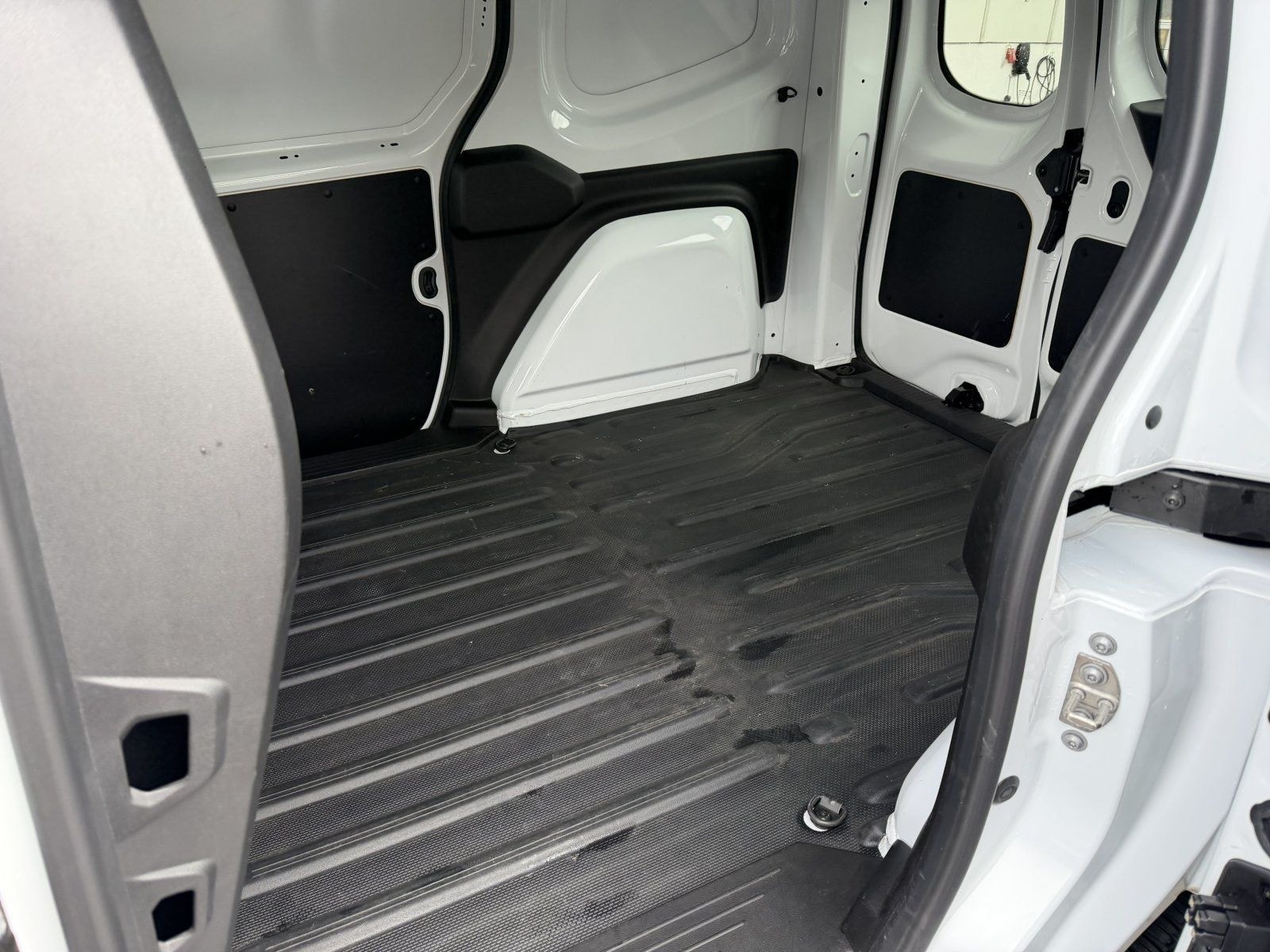 Mercedes-Benz Citan 113 Standard Base RFK 1Hd. Totwinkel AHK   foto 11