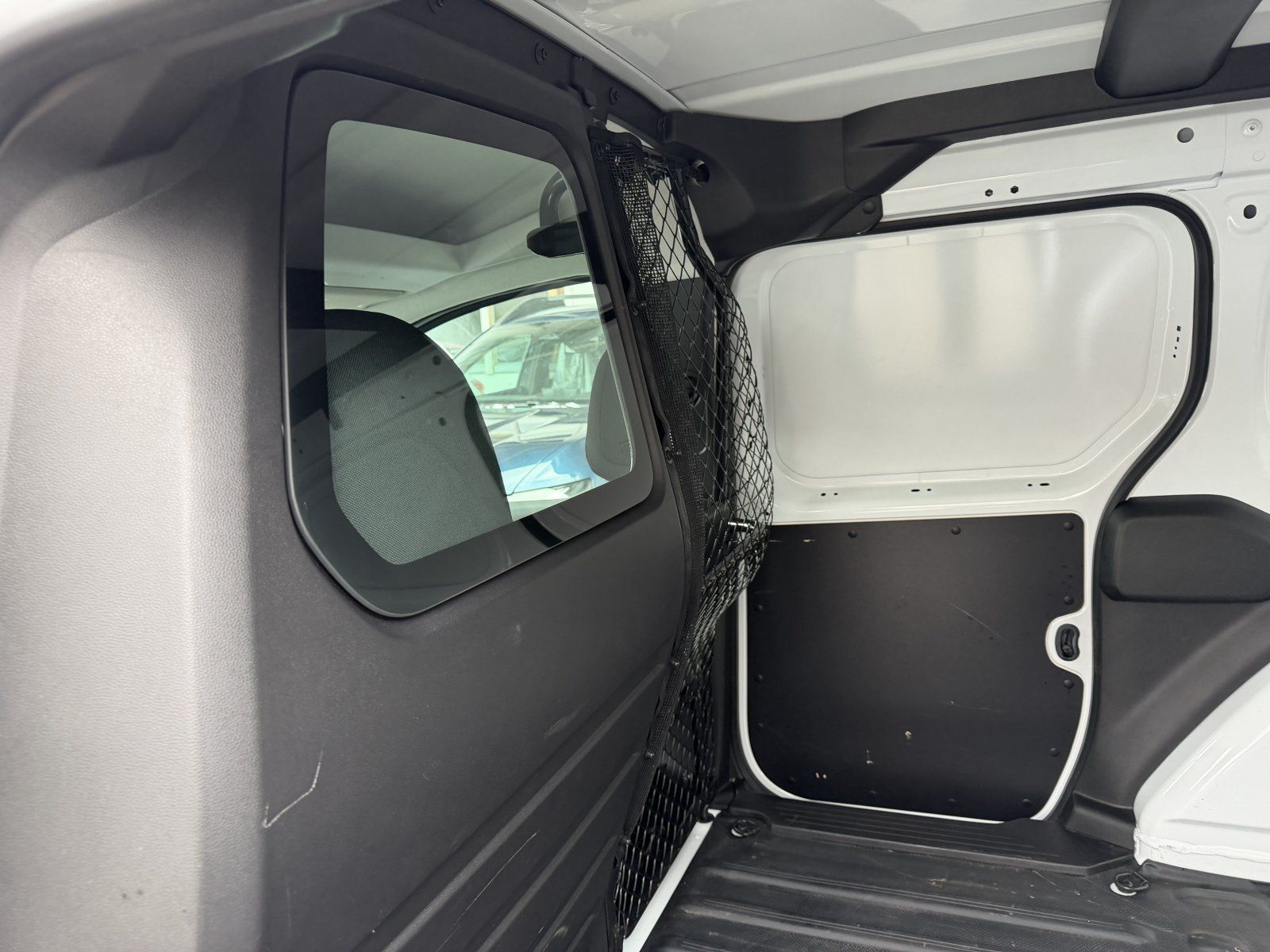 Mercedes-Benz Citan 113 Standard Base RFK 1Hd. Totwinkel AHK   foto 12