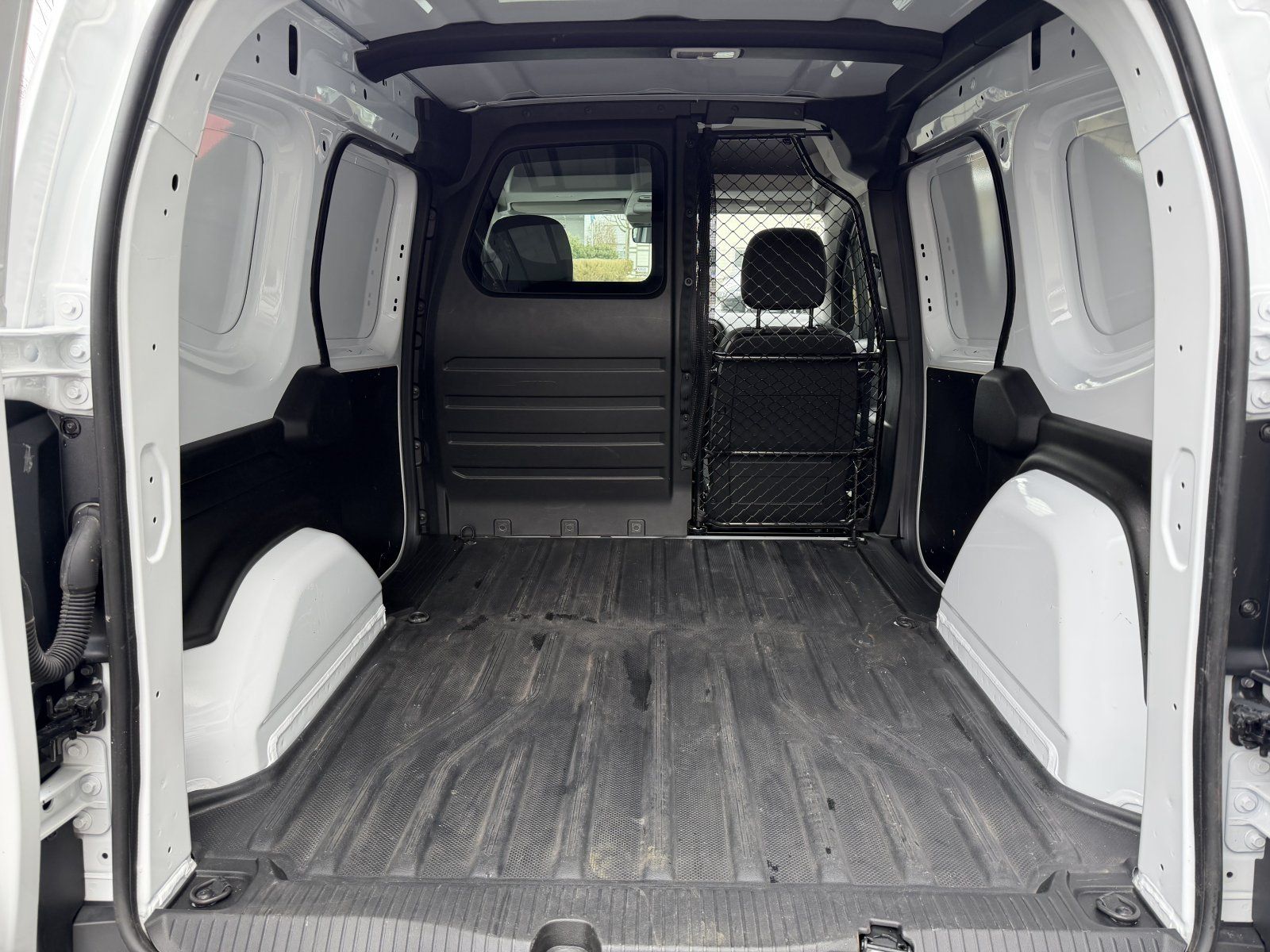 Mercedes-Benz Citan 113 Standard Base RFK 1Hd. Totwinkel AHK   foto 15