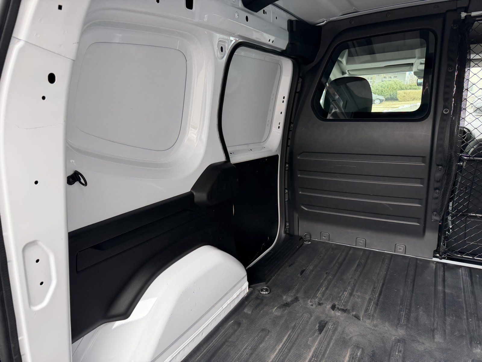 Mercedes-Benz Citan 113 Standard Base RFK 1Hd. Totwinkel AHK   foto 16