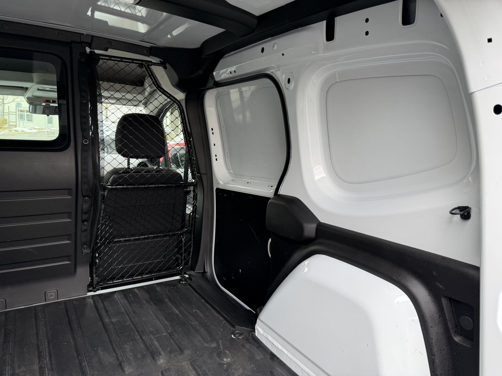 Mercedes-Benz Citan 113 Standard Base RFK 1Hd. Totwinkel AHK   foto 17