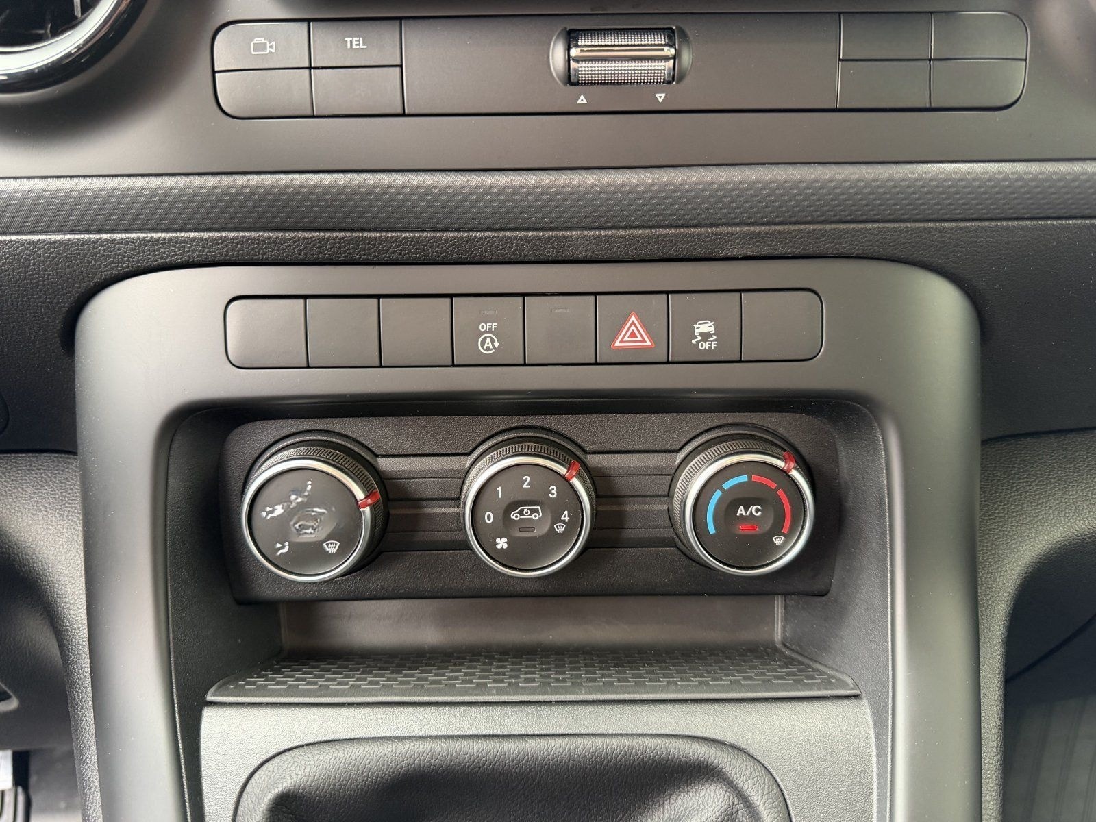 Mercedes-Benz Citan 113 Standard Base RFK 1Hd. Totwinkel AHK   foto 19