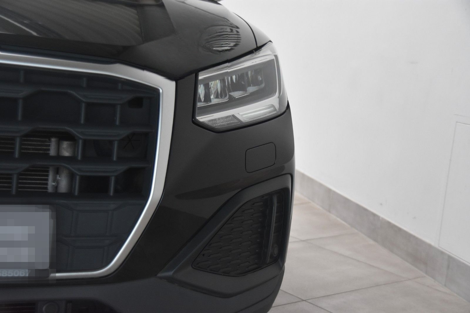 Audi Q2 35 TFSI 1.5 TFSI S Tronic ACC Navi Kamera SHZ foto 11