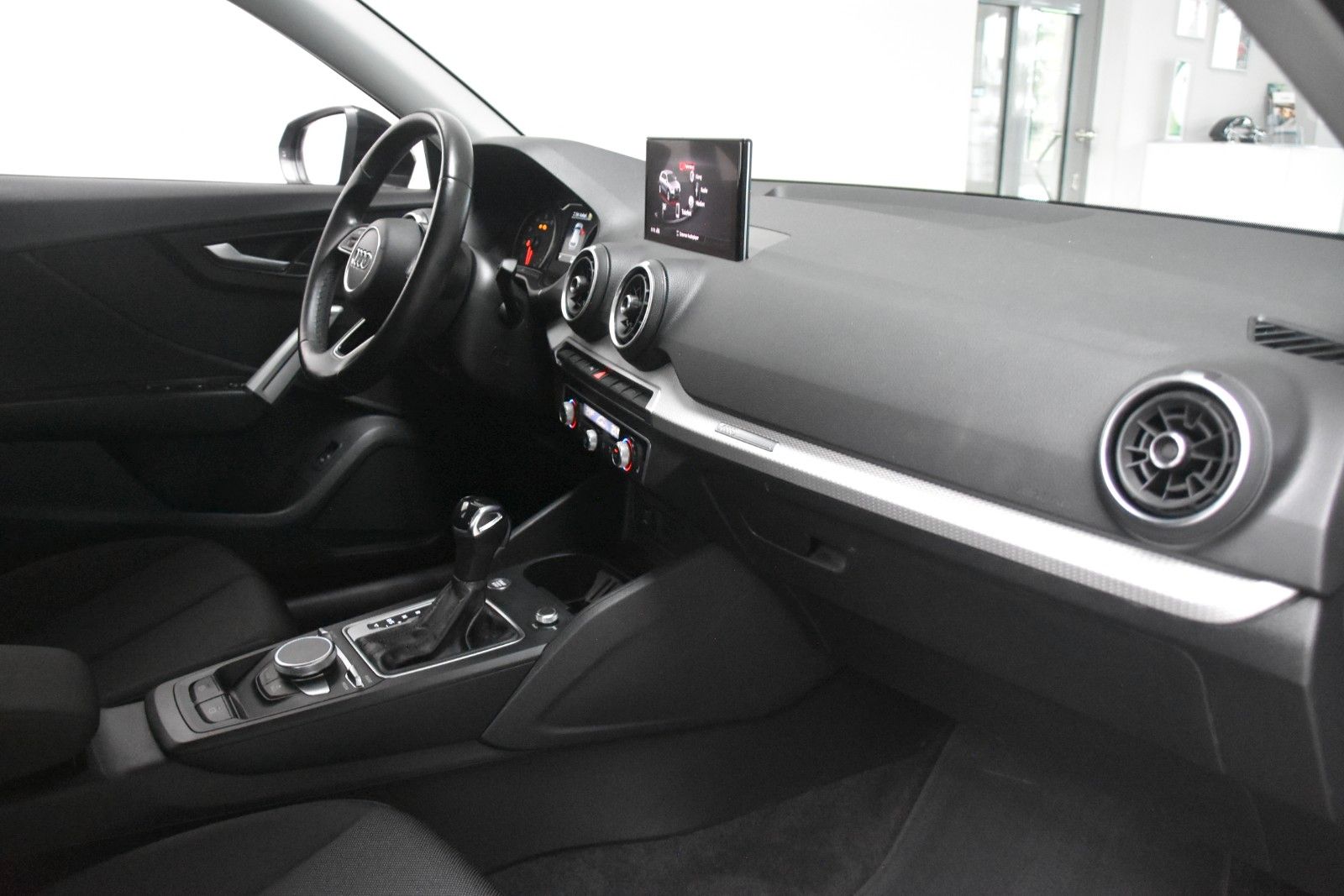 Audi Q2 35 TFSI 1.5 TFSI S Tronic ACC Navi Kamera SHZ foto 13