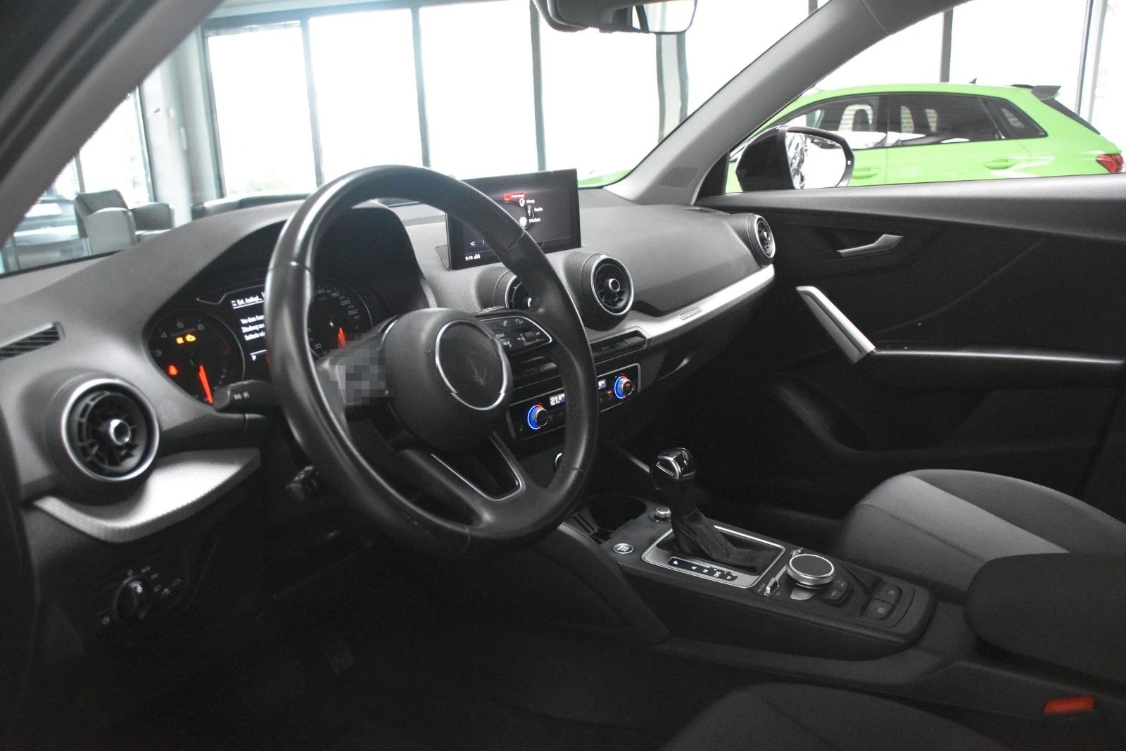 Audi Q2 35 TFSI 1.5 TFSI S Tronic ACC Navi Kamera SHZ foto 14