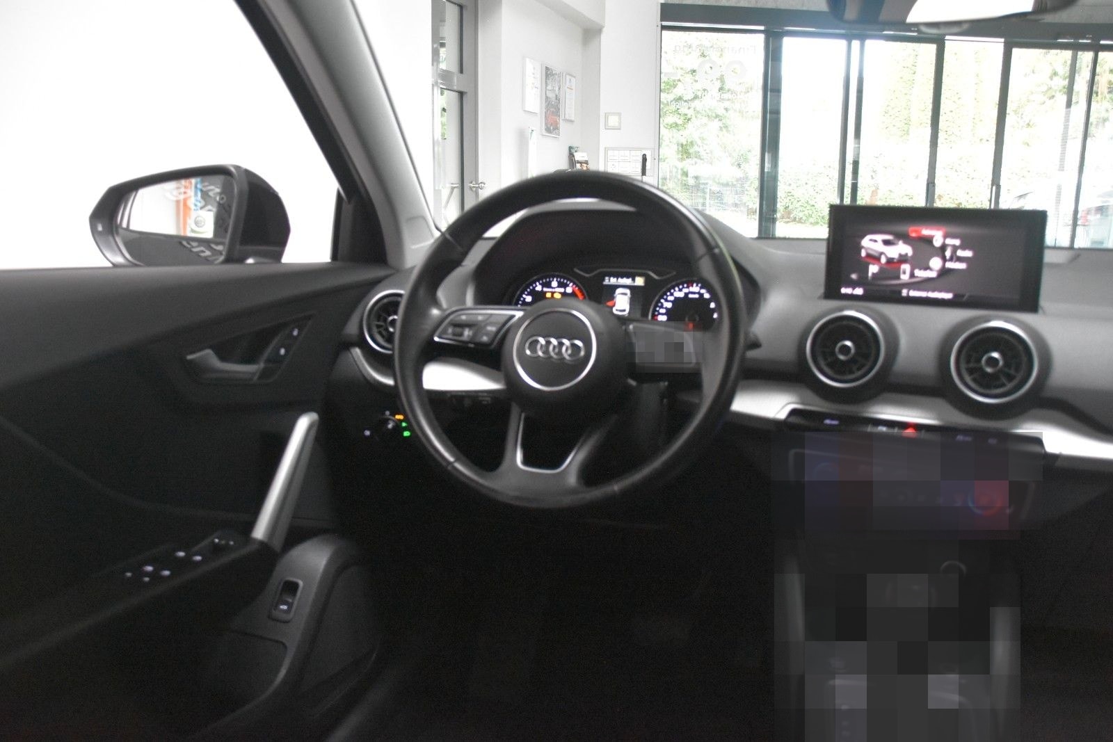 Audi Q2 35 TFSI 1.5 TFSI S Tronic ACC Navi Kamera SHZ foto 16