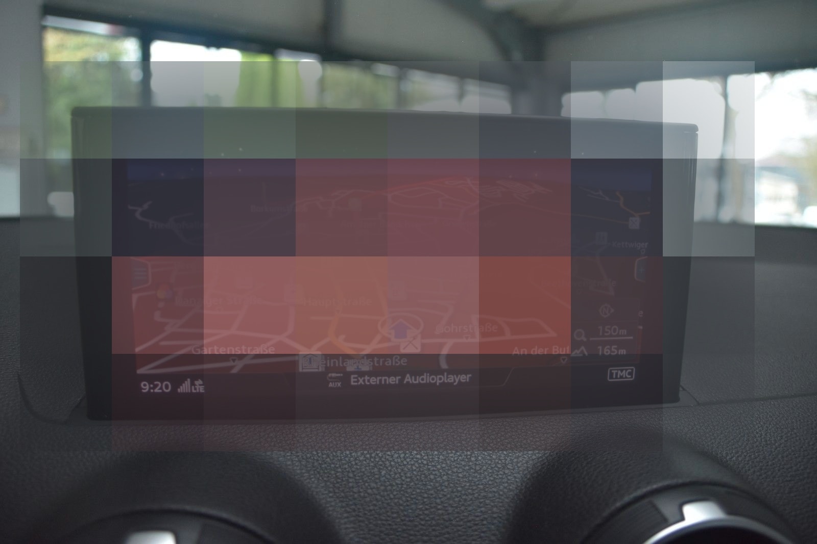 Audi Q2 35 TFSI 1.5 TFSI S Tronic ACC Navi Kamera SHZ foto 21