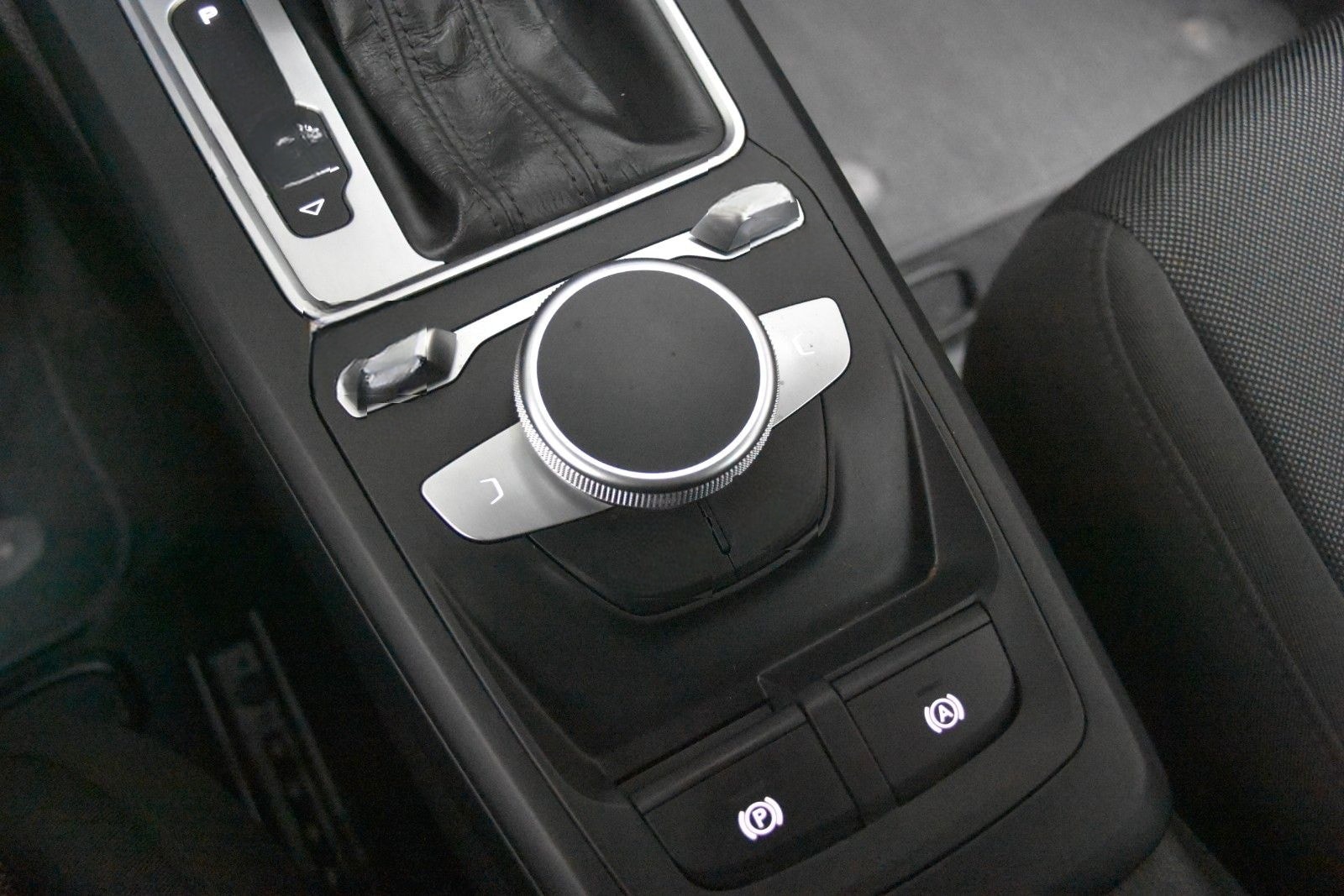 Audi Q2 35 TFSI 1.5 TFSI S Tronic ACC Navi Kamera SHZ foto 25