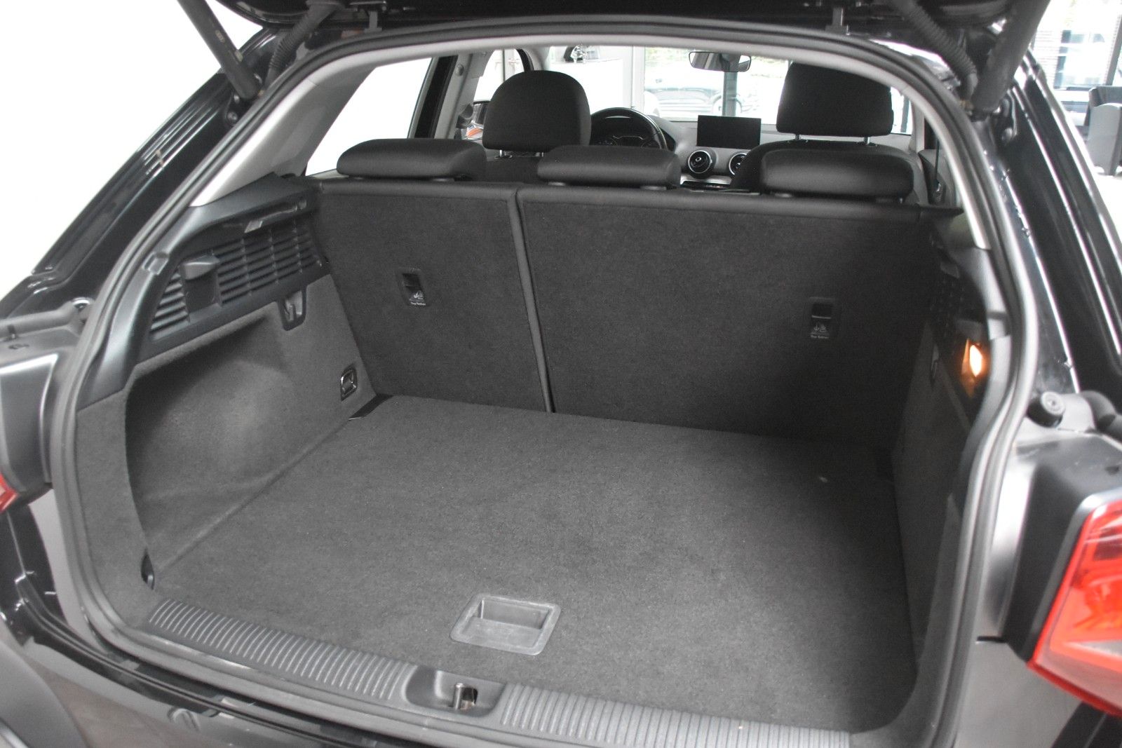 Audi Q2 35 TFSI 1.5 TFSI S Tronic ACC Navi Kamera SHZ foto 6