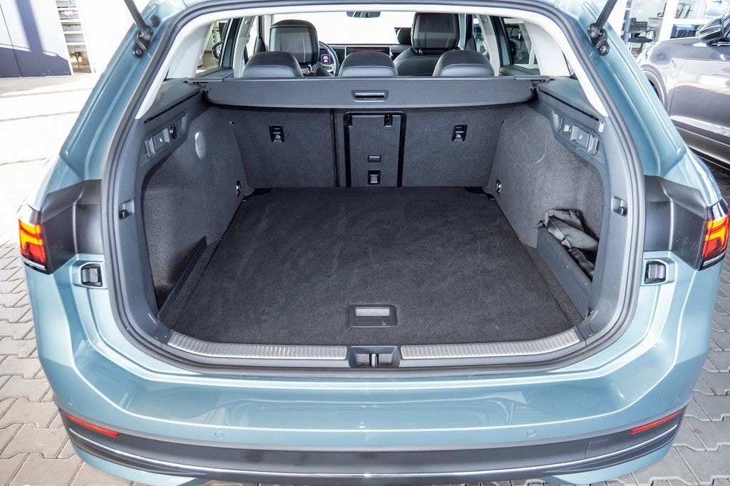 Volkswagen Passat Business 2,0 l TDI DSG AHK ACC LED 360° foto 22