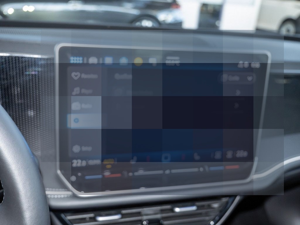 Volkswagen Passat Business 2,0 l TDI DSG AHK ACC LED 360° foto 13