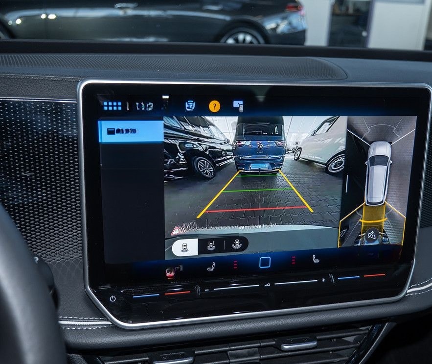 Volkswagen Passat Business 2,0 l TDI DSG AHK ACC LED 360° foto 14