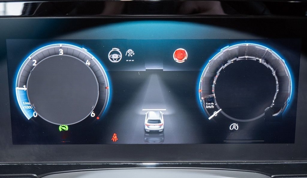 Volkswagen Passat Business 2,0 l TDI DSG AHK ACC LED 360° foto 17