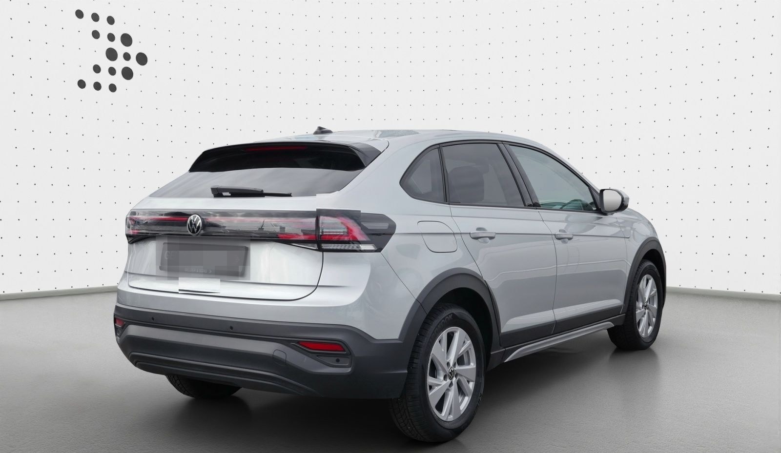 Volkswagen Taigo Life 1.0 TSI ACC*Pano*CarPlay*virtual*DAB* foto 2