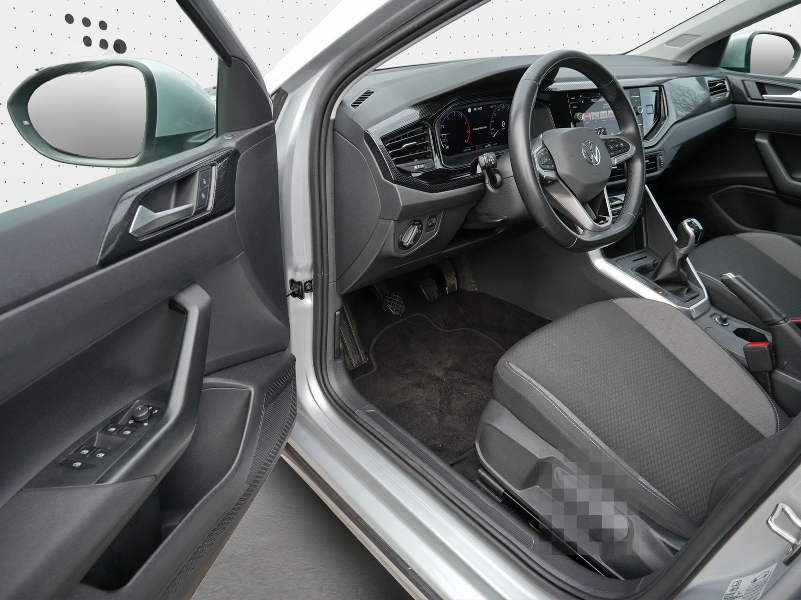 Volkswagen Taigo Life 1.0 TSI ACC*Pano*CarPlay*virtual*DAB* foto 14