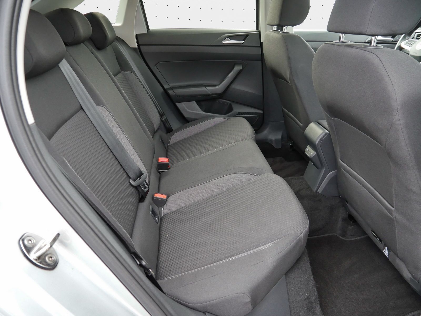 Volkswagen Taigo Life 1.0 TSI ACC*Pano*CarPlay*virtual*DAB* foto 16