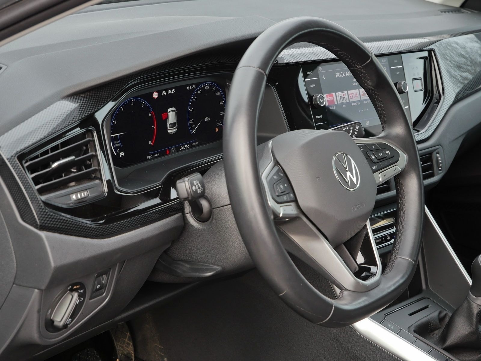 Volkswagen Taigo Life 1.0 TSI ACC*Pano*CarPlay*virtual*DAB* foto 18