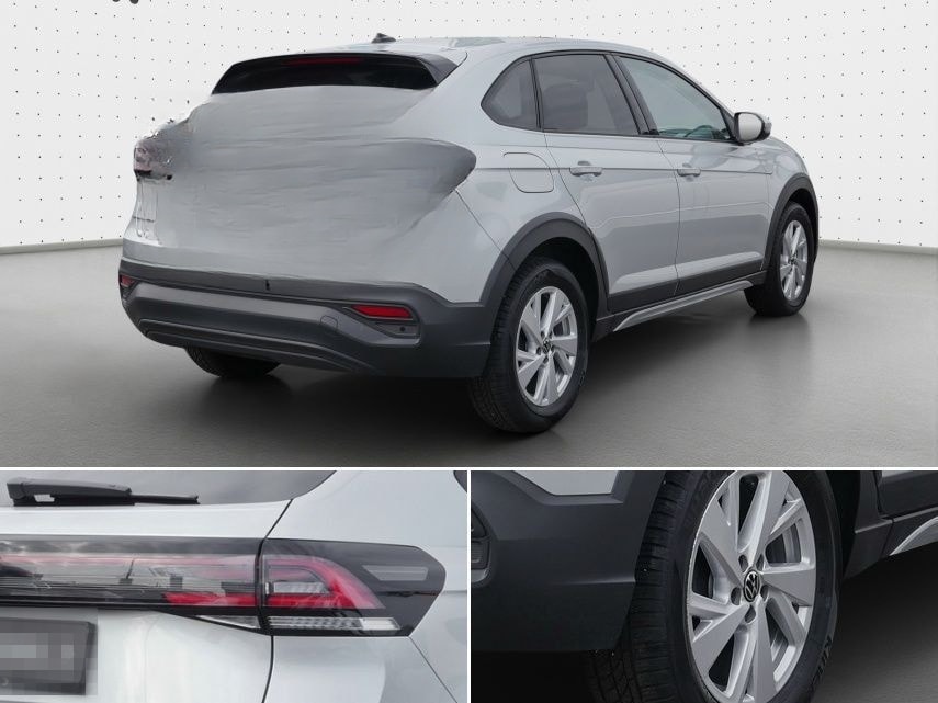 Volkswagen Taigo Life 1.0 TSI ACC*Pano*CarPlay*virtual*DAB* foto 23