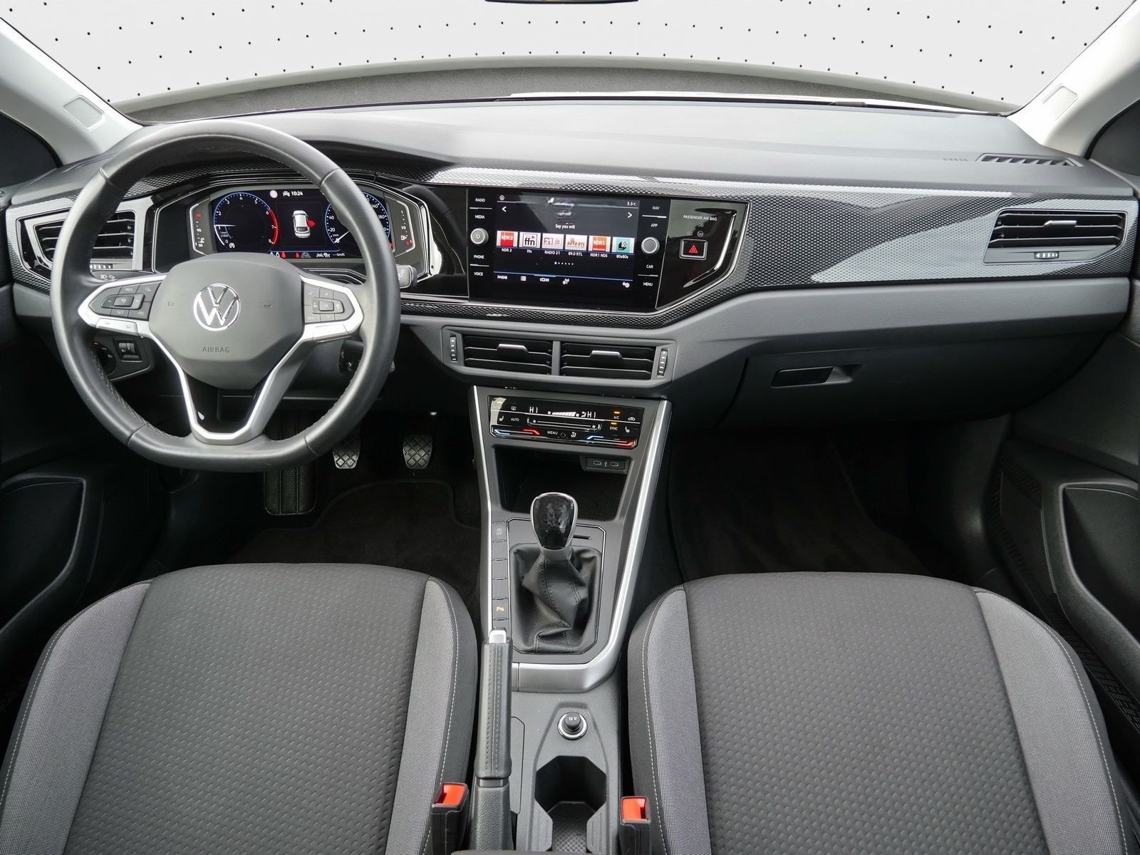 Volkswagen Taigo Life 1.0 TSI ACC*Pano*CarPlay*virtual*DAB* foto 5