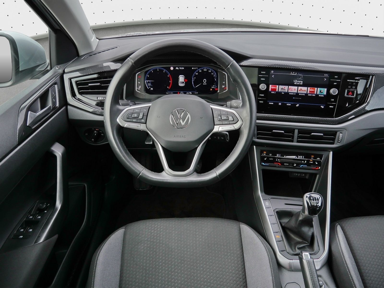 Volkswagen Taigo Life 1.0 TSI ACC*Pano*CarPlay*virtual*DAB* foto 8