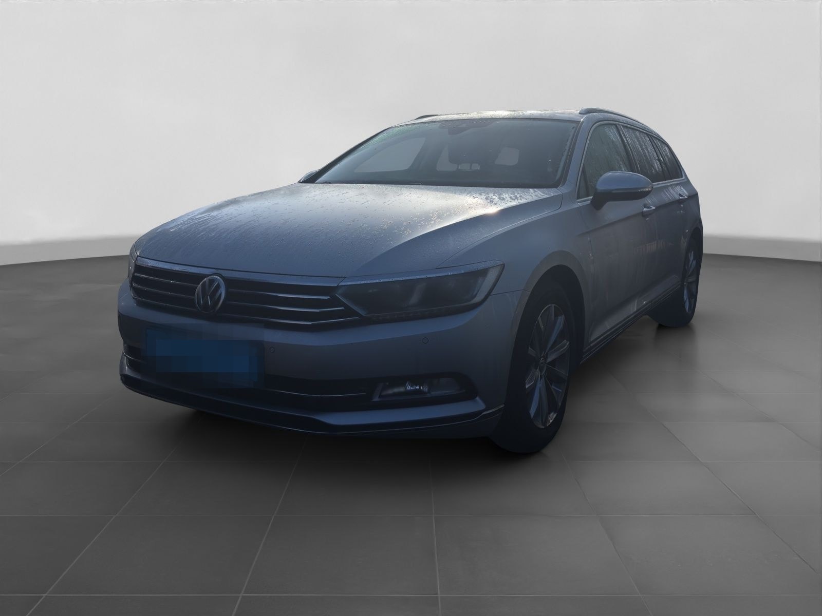 Volkswagen Passat Variant 2.0 TDI DSG HIGHLINE AHK NAVI ACC foto 2