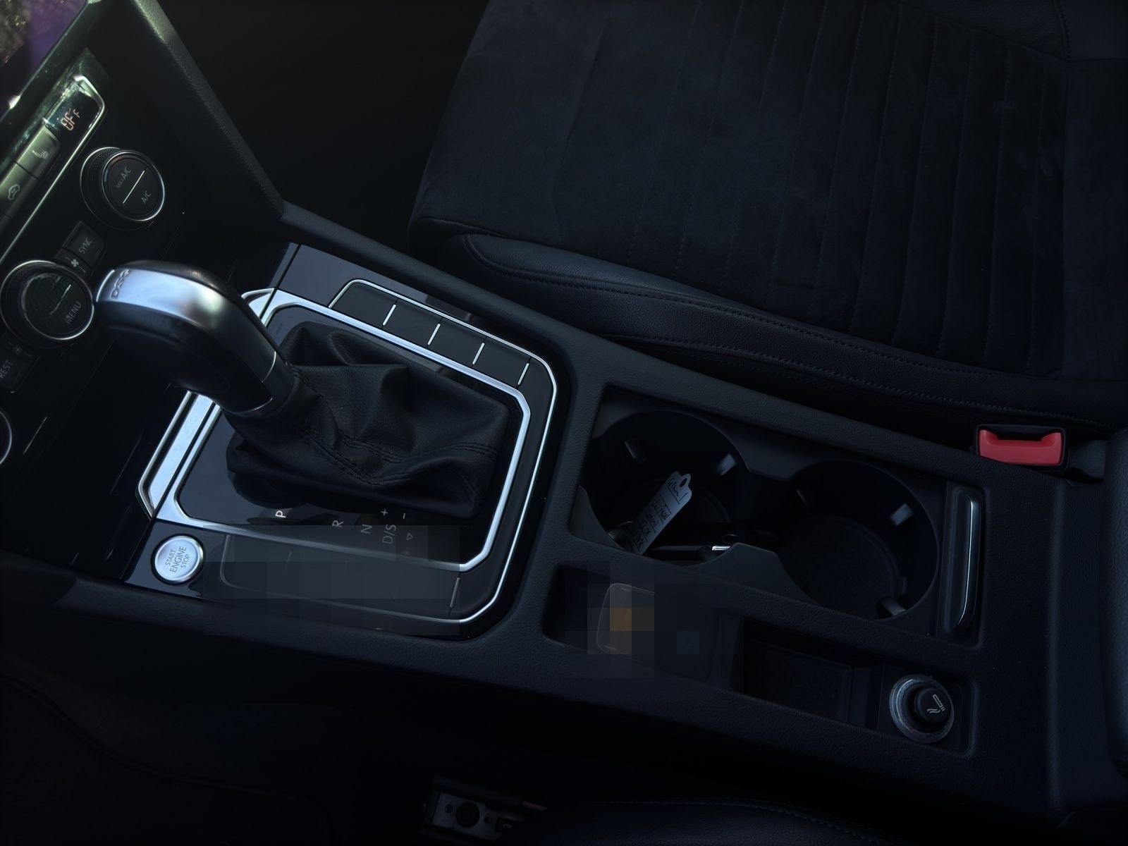 Volkswagen Passat Variant 2.0 TDI DSG HIGHLINE AHK NAVI ACC foto 11