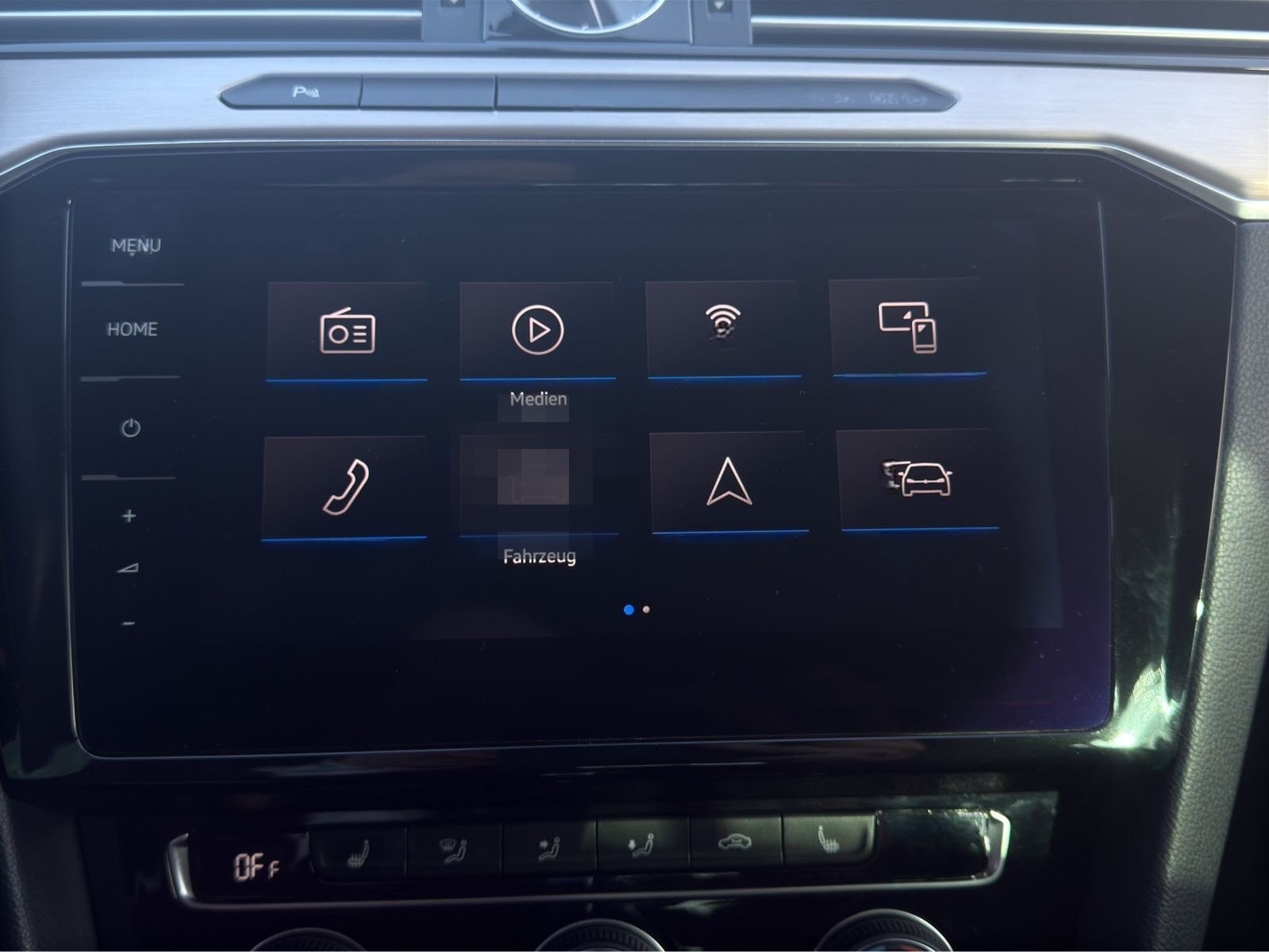 Volkswagen Passat Variant 2.0 TDI DSG HIGHLINE AHK NAVI ACC foto 12